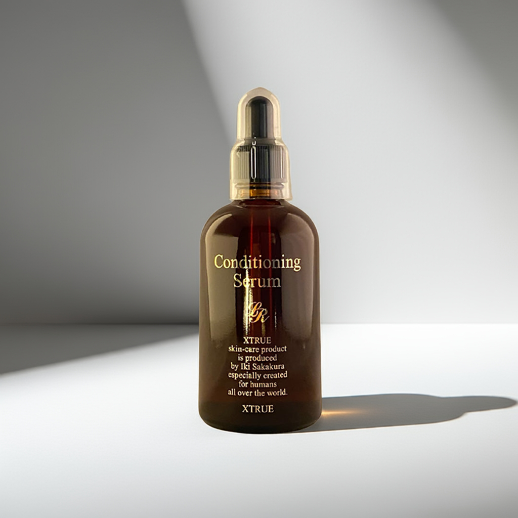 Conditioning Serum - Antioxidant Serum