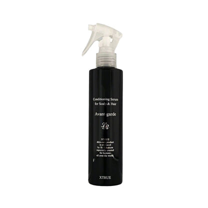 Avant-garde - Conditioning Serum for Scalp & Hair Rinse Off Type
