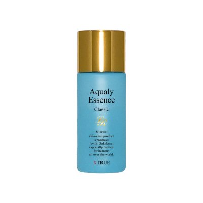 XTRUE Classic Aqualy Essence | Deep Hydration & Firming Serum