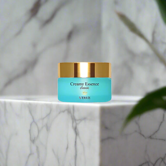XTRUE Classic Creamy Essence | Ultimate Hydration & Firming Cream