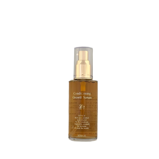 XTRUE Hair Growth Serum