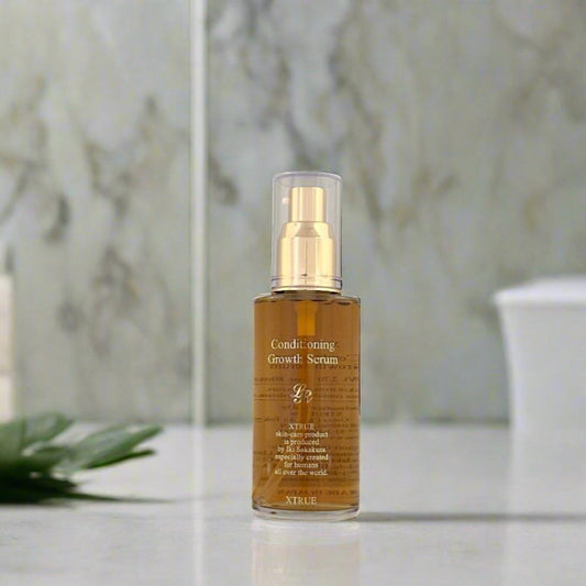 XTRUE Hair Growth Serum