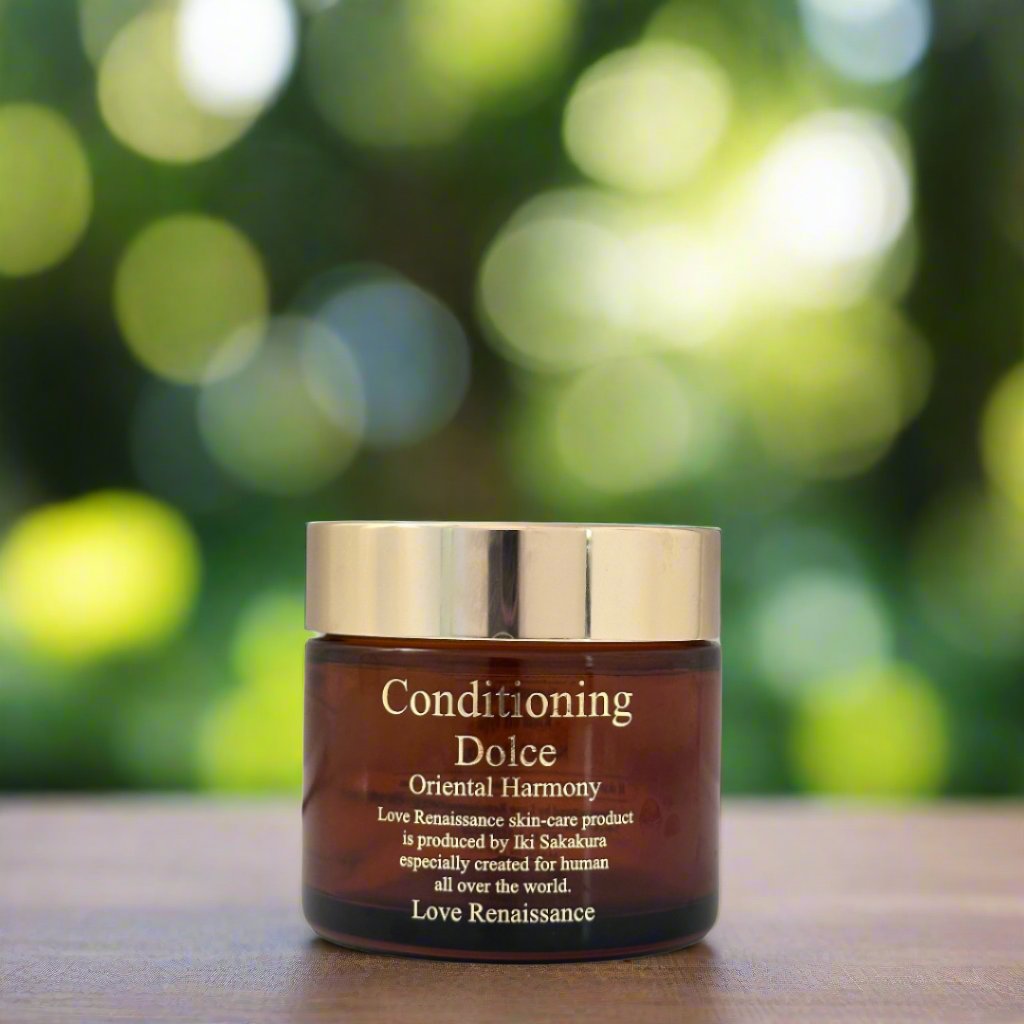 Focused Care Collection– LOVE RENAISSANCE