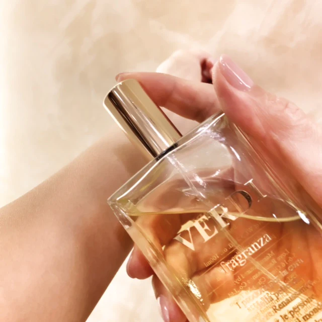 Parfums — LOVE RENAISSANCE