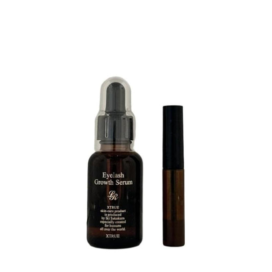 XTRUE Eyelash Growth Serum