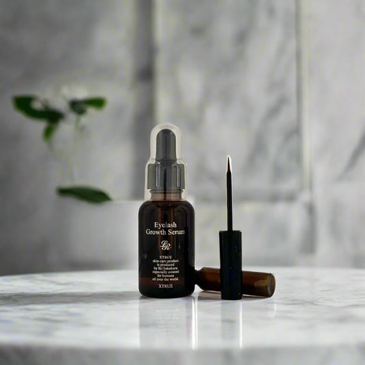 XTRUE Eyelash Growth Serum