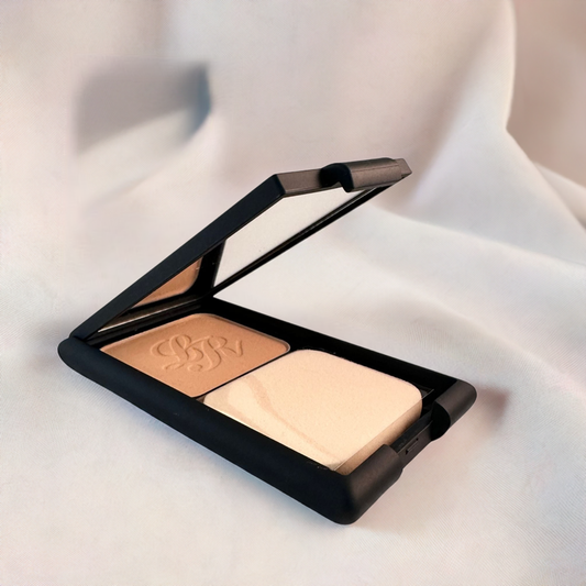 AROUSE Powdery Serum Foundation