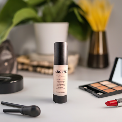 AROUSE Liquid Serum Foundation