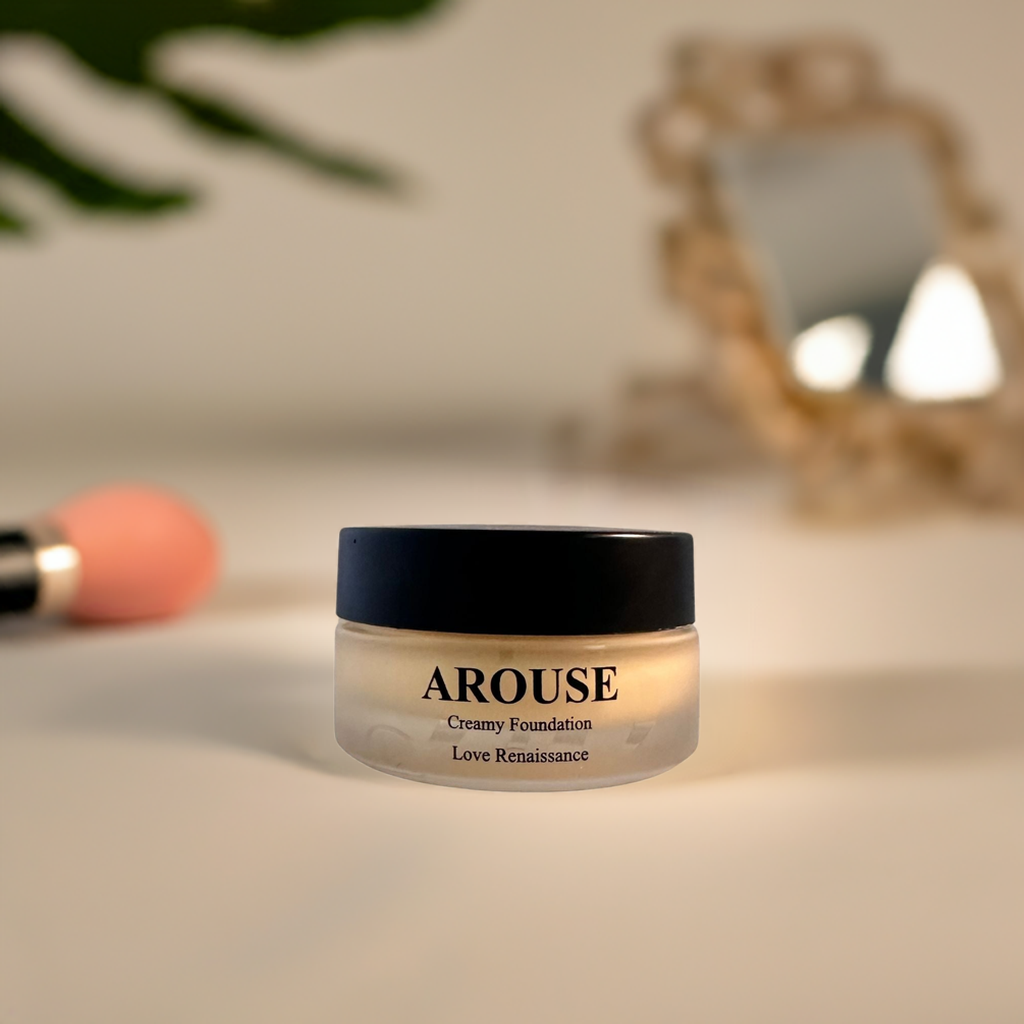 AROUSE Creamy Serum Foundation