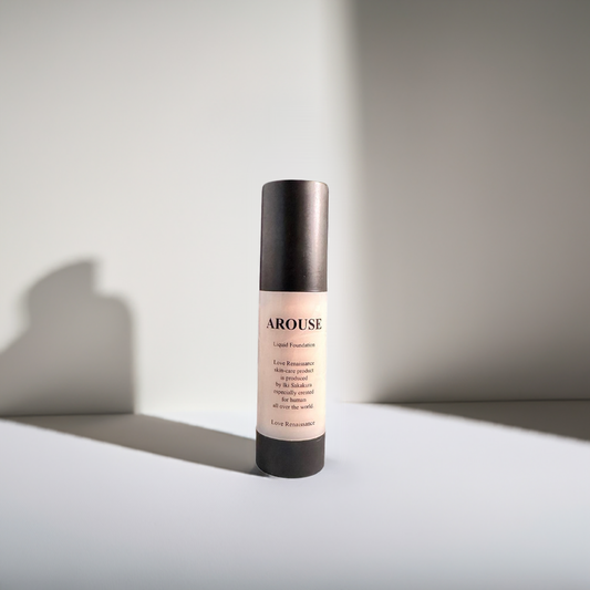 AROUSE Liquid Serum Foundation