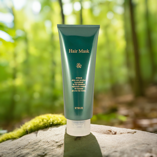 XTRUE Body & Hair - Hair Mask