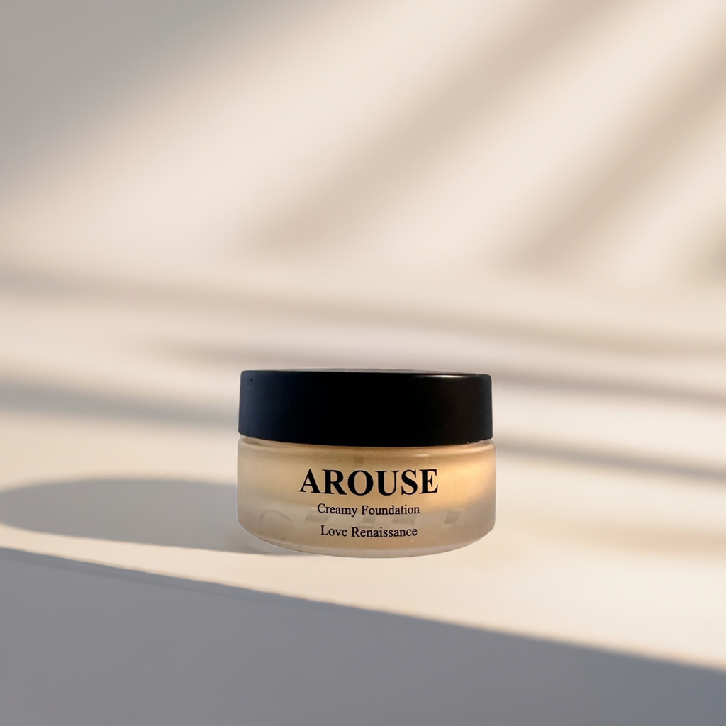 AROUSE Creamy Serum Foundation