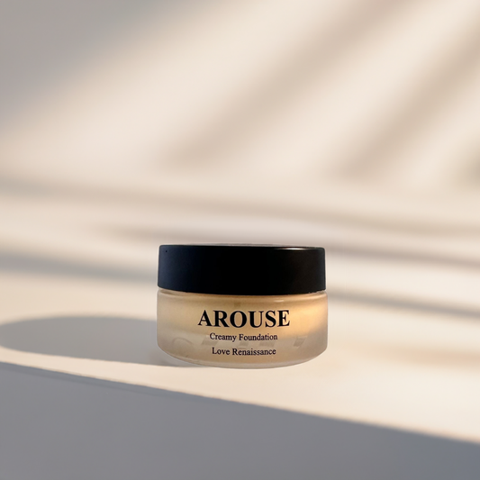 AROUSE Creamy Serum Foundation