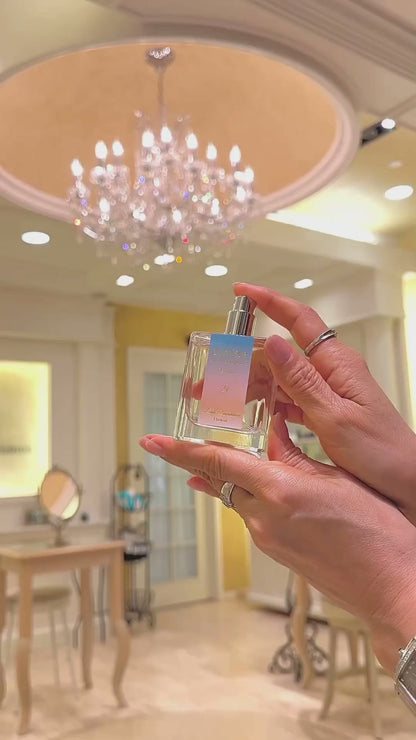 Lumiere | Hawaii Exclusive Sunrise Fragrance