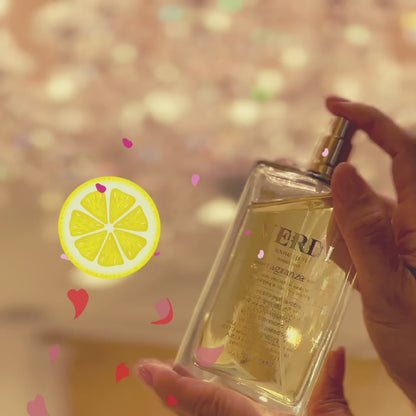 VERDI Fragraza | Signature Parfum by Love Renaissance