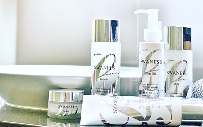 SWANESS Skin Care Set