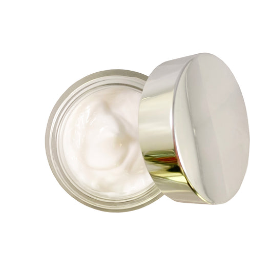SWANESS Cream | Rich Moisturizer with Organic Brown Rice for Lasting Hydration