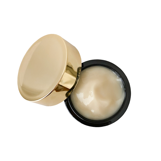The Jellied Cream