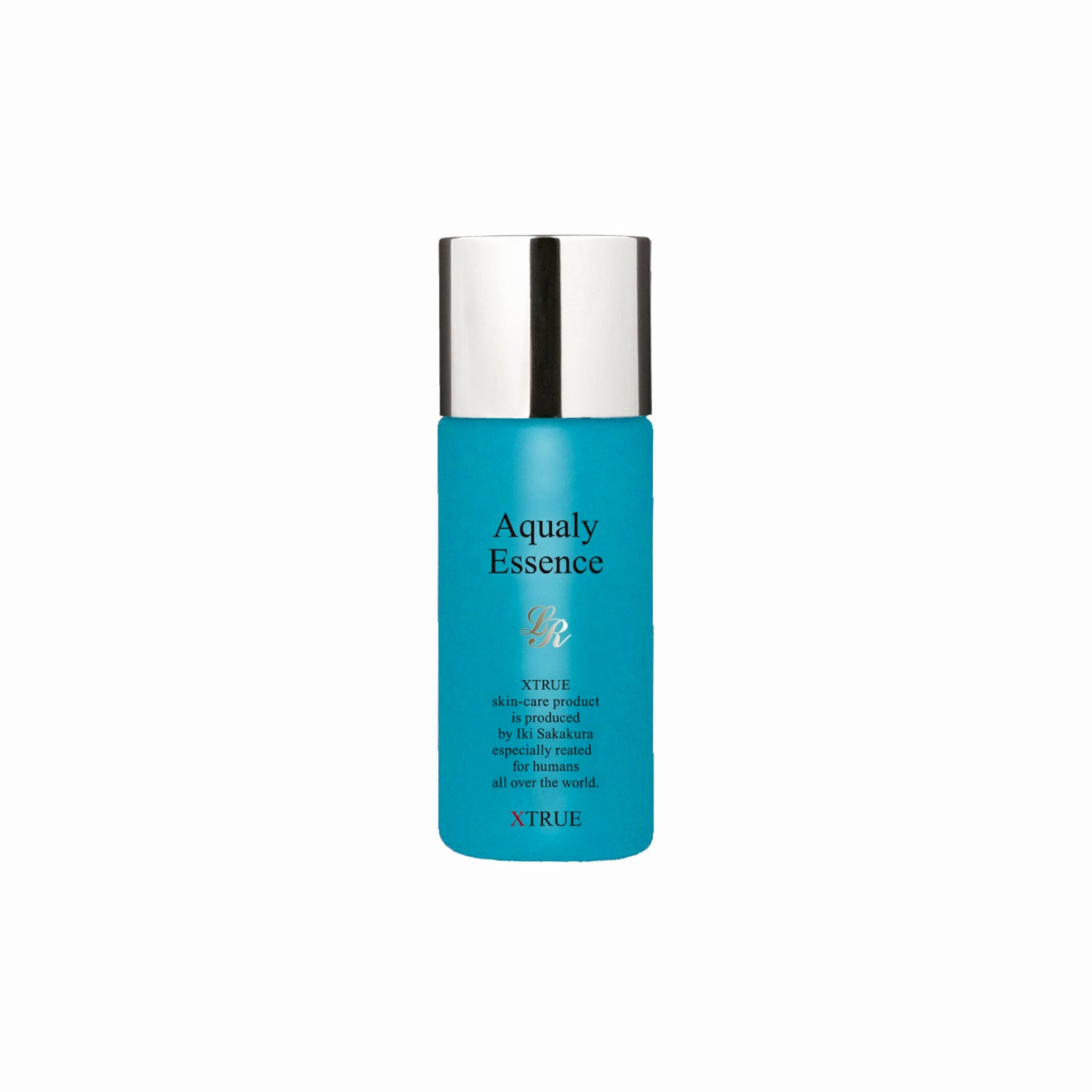 XTRUE Blue Aqualy Essence | Second Moisturizer for Long-Lasting Hydration