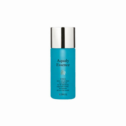 XTRUE Blue Aqualy Essence | Second Moisturizer for Long-Lasting Hydration