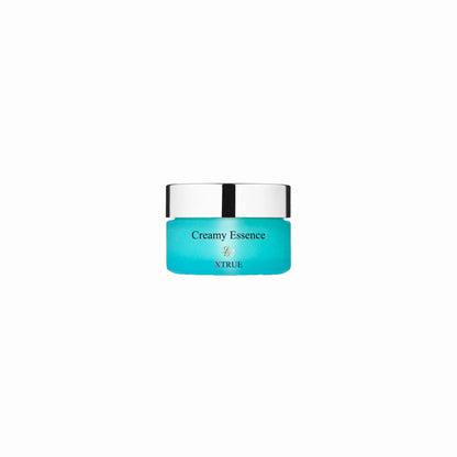 XTRUE Blue Creamy Essence | Seal in Hydration & Restore Radiance