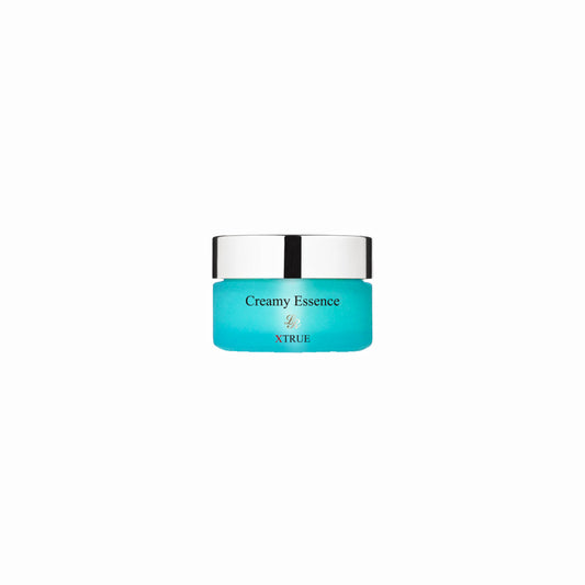 XTRUE Blue Creamy Essence | Seal in Hydration & Restore Radiance