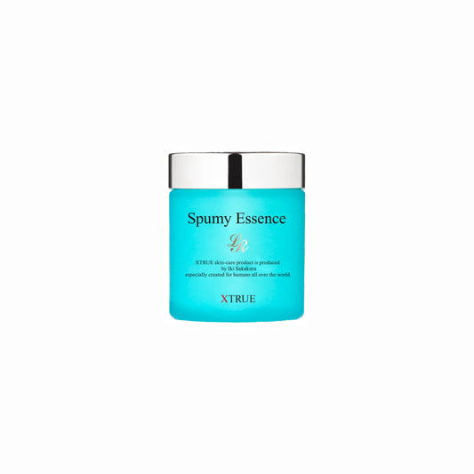 XTRUE Blue Spumy Essence | Hydrating Foaming Cleanser
