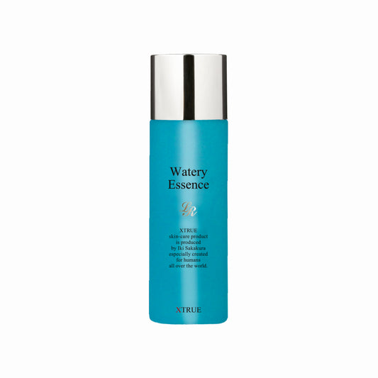 XTRUE Blue Watery Essence | Second Moisturizer for Deep Hydration