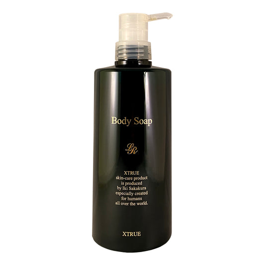 XTRUE Body & Hair - Body Soap