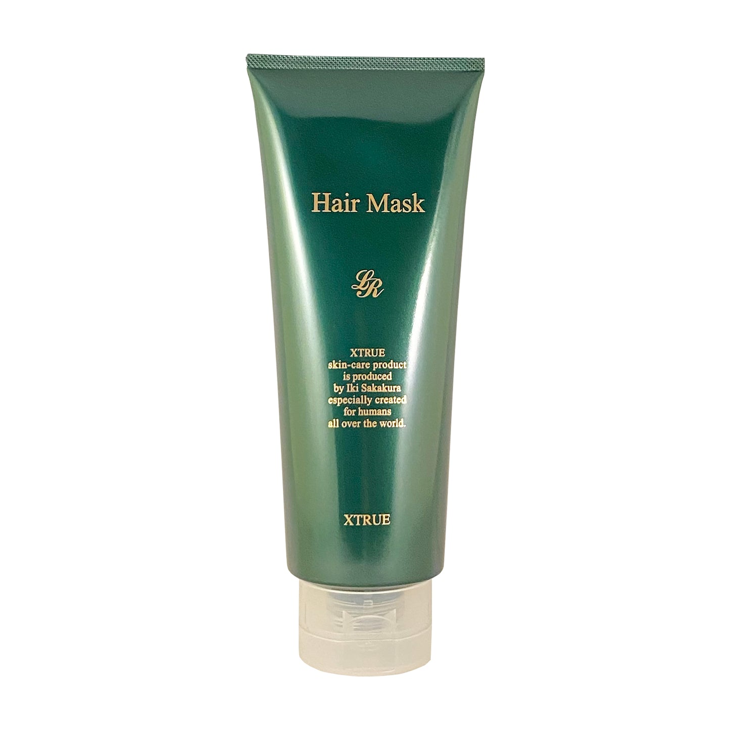XTRUE Body & Hair - Hair Mask