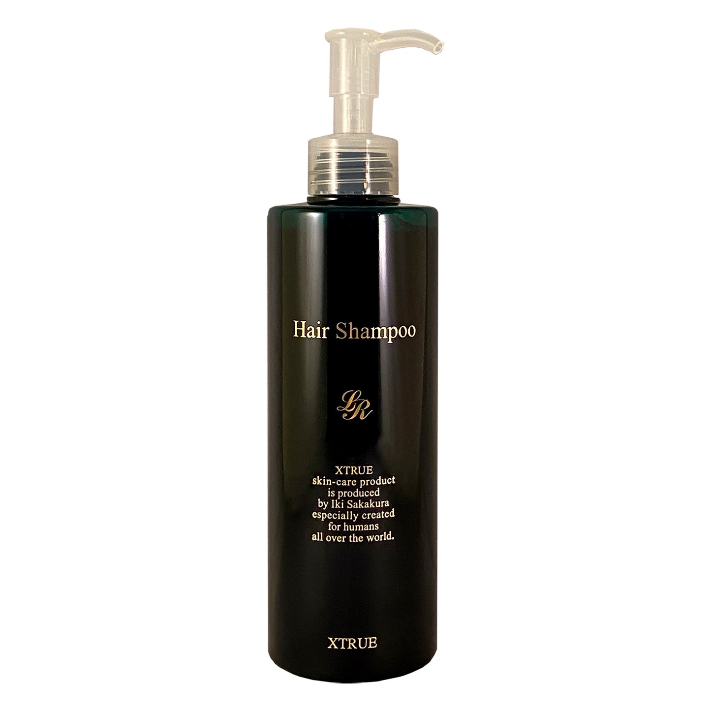 XTRUE Body & Hair - Hair Shampoo