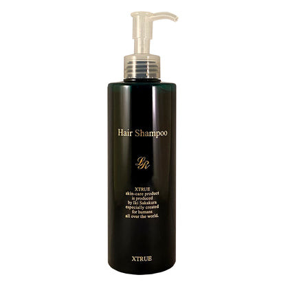 XTRUE Body & Hair - Hair Shampoo